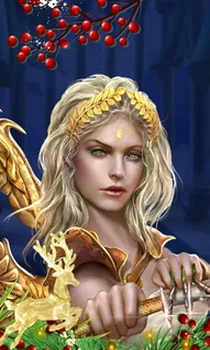 Demi Gods 4 CE