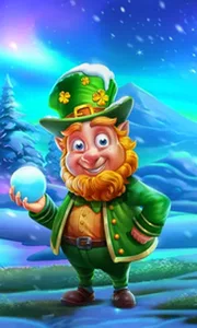 5 Frozen Charms Megaways