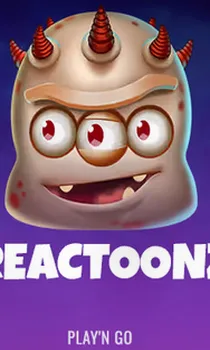 Reactoonz