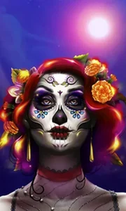 Book Of Muertos