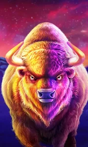 Buffalo King Megaways
