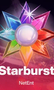Starburst