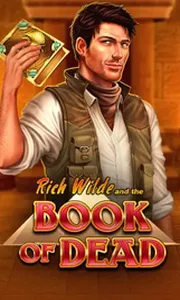 Book of Dead