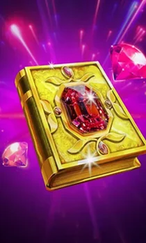 Book Of Diamonds