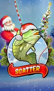 Christmas Big Bass Bonanza
