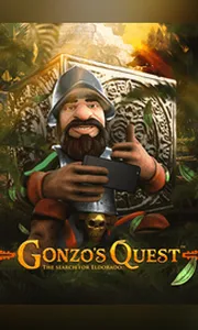 Gonzo's Quest
