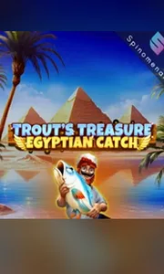 Trout's Treasure - Egyptian Catch