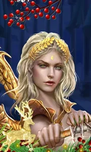 Demi Gods 4 CE