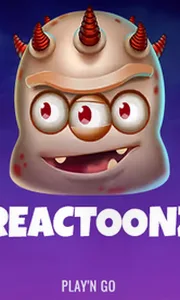 Reactoonz
