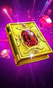 Book Of Diamonds