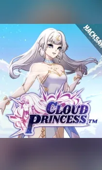 Cloud Princess