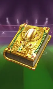 Book Of Champions - World Glory