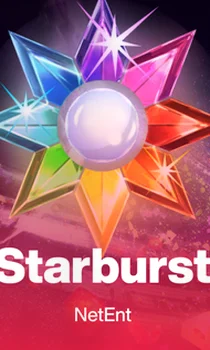 Starburst